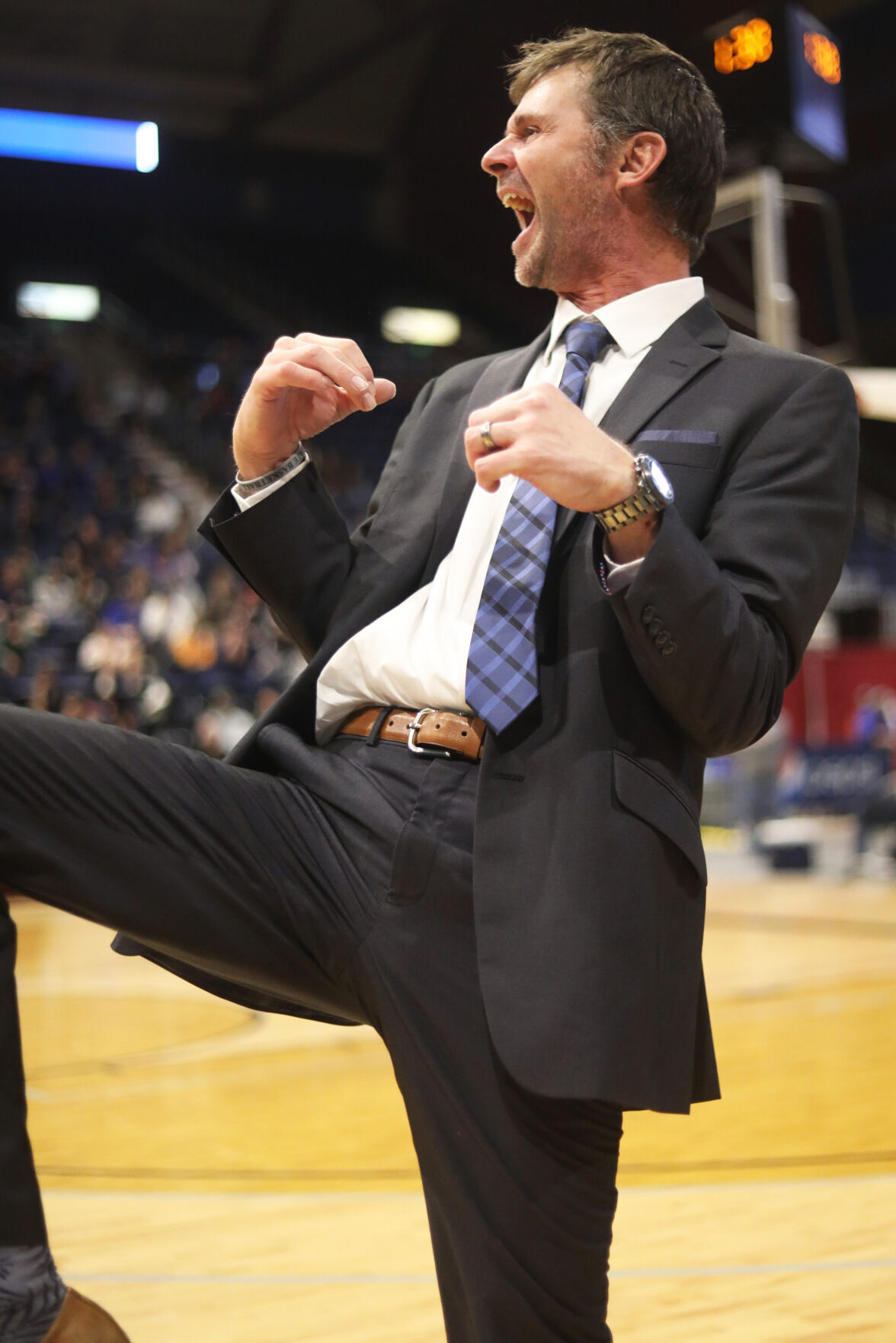 State Basketball